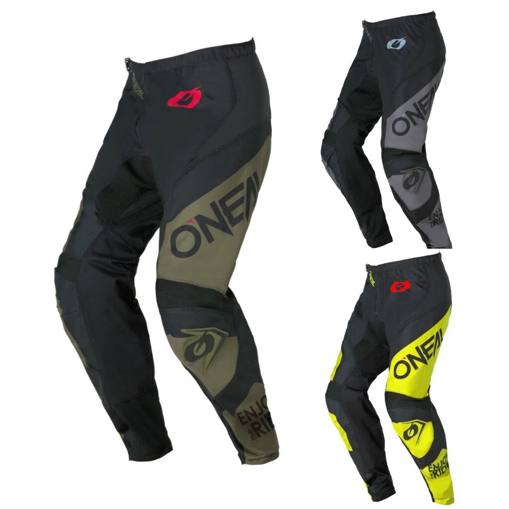 ONEAL Штаны кросс-эндуро ONEAL Element Racewear, мужской(ие)