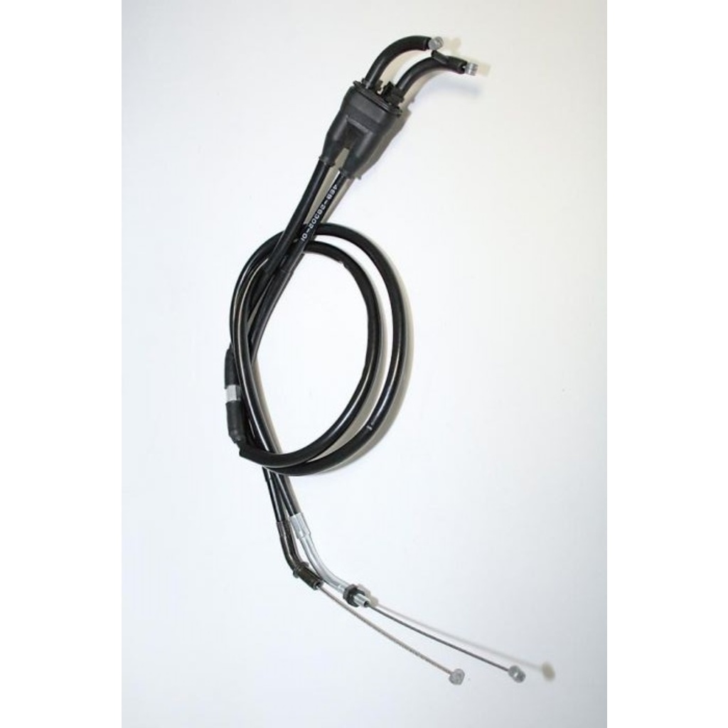 PW Трос Газа, Yamaha комплект XJ 600 S 98- (88 см.)  (427-047)