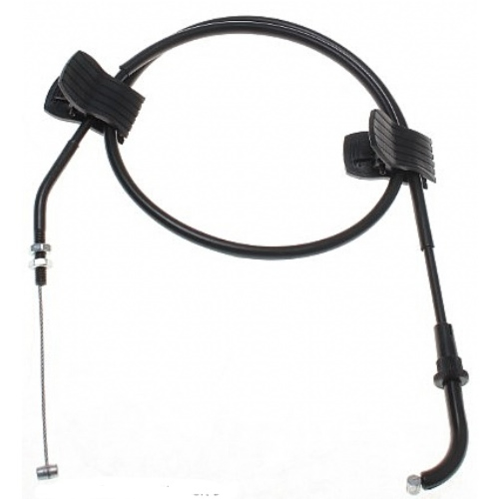 PW Трос Газа, Yamaha открытый XT660 (103 см.)  (427-532)