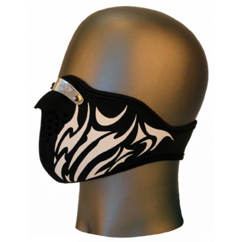 PW Маска для лица PW Tribal V-Print