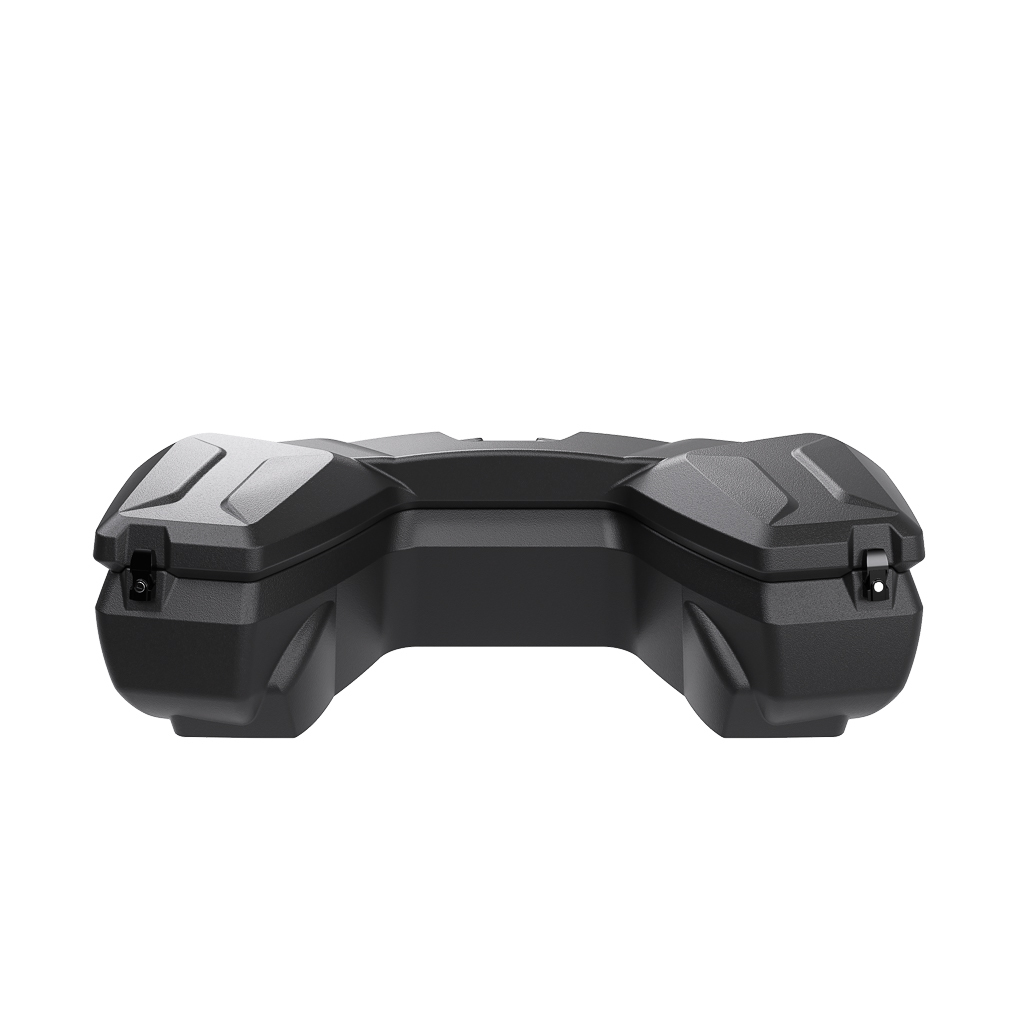 Tesseract Кофр для квадроцикла Tesseract POLARIS TOURING 570, задний, 115 л.