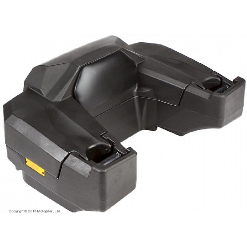GKA Кофр для квадроцикла GKA C402, задний, 75 л.
