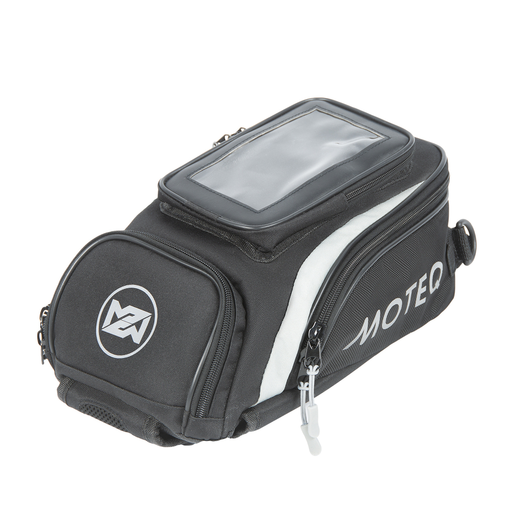 MOTEQ Сумка на бак MOTEQ Hike 6 л. черный