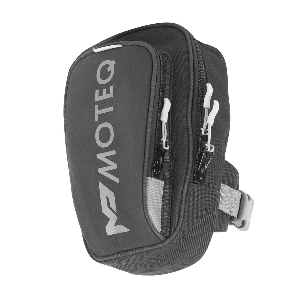 MOTEQ Сумка MOTEQ Marten 3 л. черный