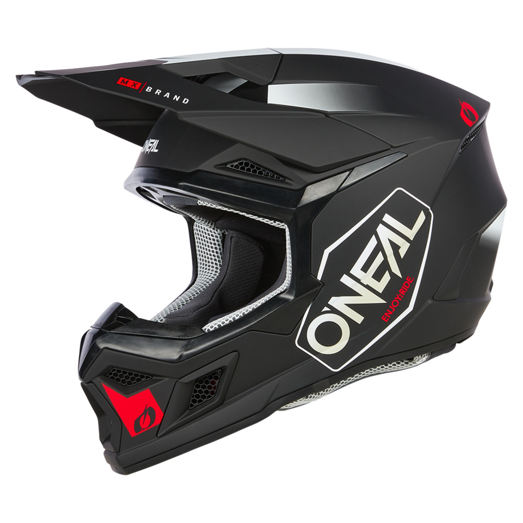 ONEAL Шлем кроссовый ONEAL 3Series Hexx V.24