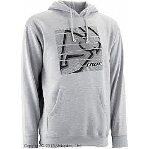 THOR Толстовка HOODY PULL RUSH Детская.
