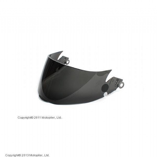 IXS Стекло к шлемам HX 277