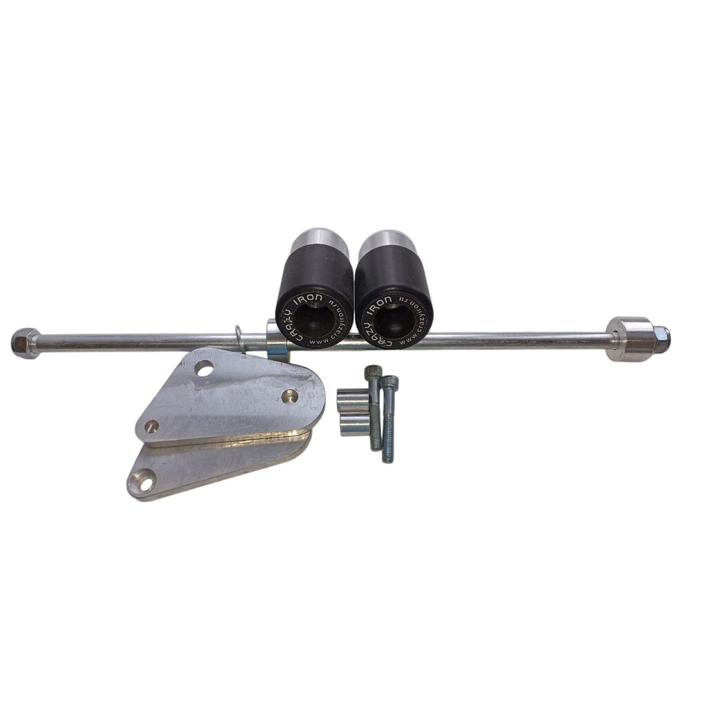 CRAZY IRON Слайдеры CBR929/954RR в ось маятника